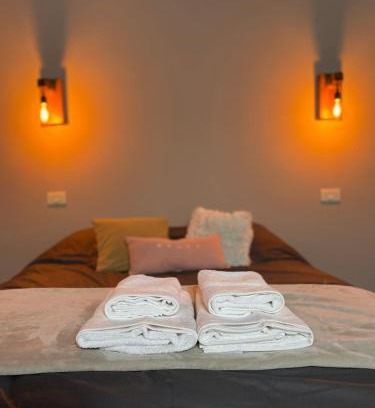Trevelin Apartamento | Trono de Nubes