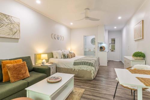 Port Douglas Apartamento | Tropic Retreat