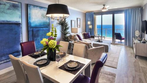 West Panama City Beach Casa | Tropic Winds Luxury Vacation Condo