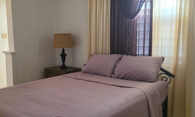 Aguadilla Apartamento | Tropical adventure Westside of Puerto Rico snorkel fish Golf surf , sunsets
