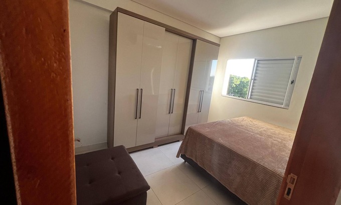 Coxipo Apartamento | Tropical Apartment 🥭