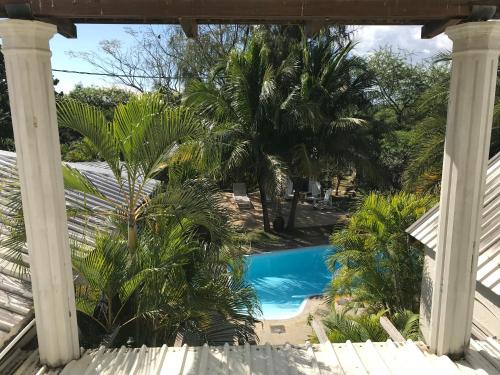 Tamarin Apartamento | Tropical Apartment