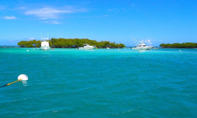 Seminole Casa | Tropical Beach House - Combate, Cabo Rojo PR