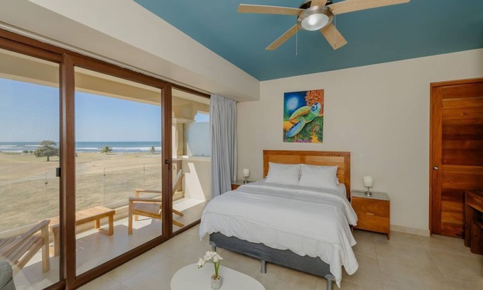 San Diego Condominio | Tropical Beach Retreat – Gran Pacifica Nicaragua