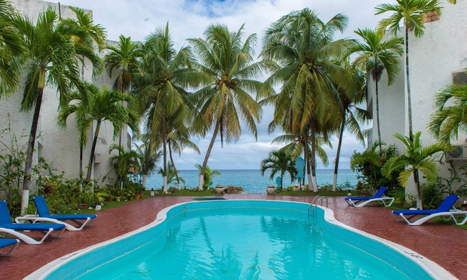 Highgate Apartamento | Suite Tropical Beach y Loft