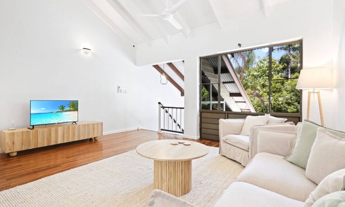 Port Douglas Apartamento | Tropical Beachside Townhouse- Relax and Unwind in this Stylish Port Douglas Retreat