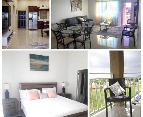 Havendale Apartamento | Tropical Bliss Haven