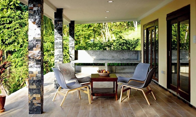 Ko Pha-ngan Apartamento | Tropical Boutique Apartment near Haad Yao & Secret Beach, Koh Phangan
