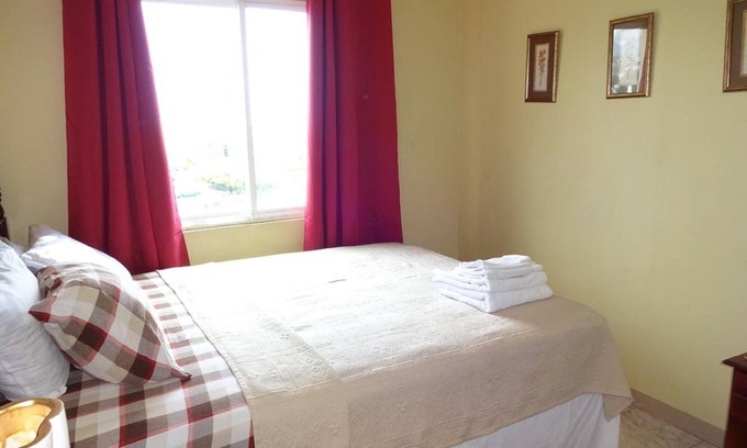 Eastwood Park Casa | Suite Tropical Breeze