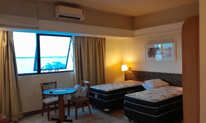Ponta Negra Hotel | Tropical Business