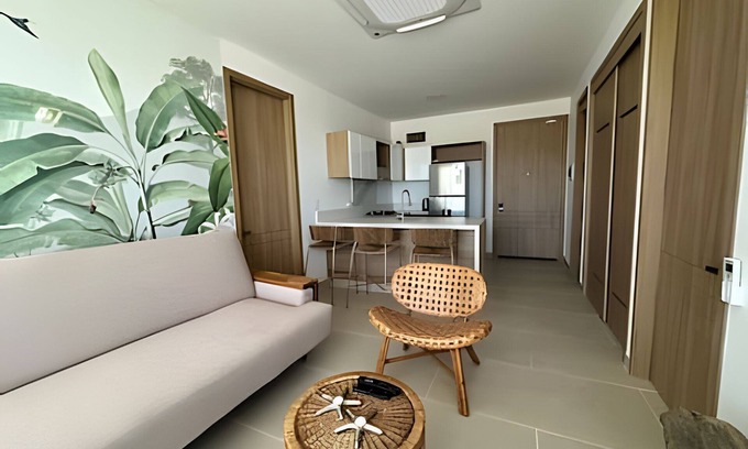 Zona Norte Casa | Encanto Tropical en Cartagena