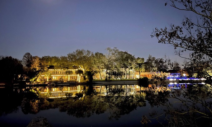 Bayou St. John Apartamento | Tropical Citrus Grove Monthly Suite Bayou St. John/City Park near French Quarter