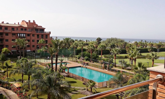 Motril Apartamento | COSTA TROPICAL.PLAYA GRANADA. MAR Y GOLF