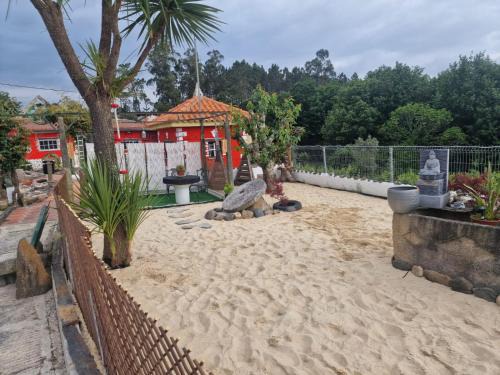 Fatauncos Complejo | Tropical Dream Farm