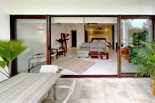 Akumal Apartamento | Tropical Escape
