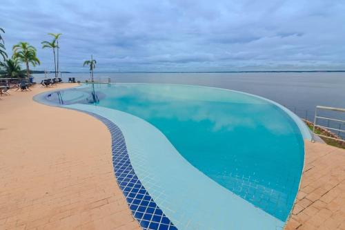 Ponta Negra Apartamento | Tropical Executive Hotel N 925