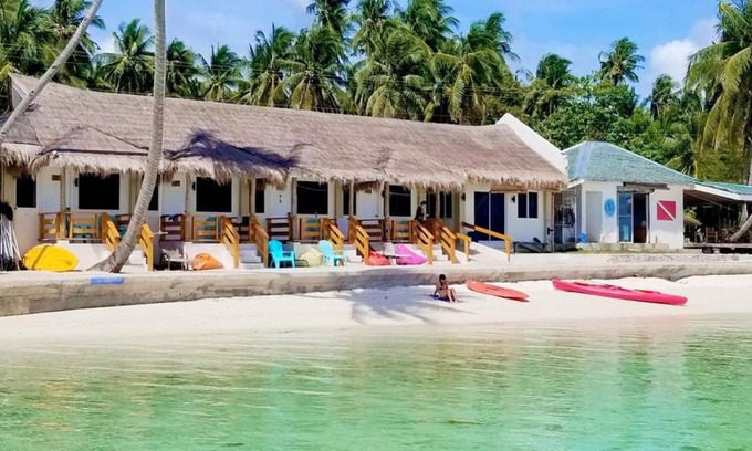 San Juan Complejo | Tropical Fun Ta Sea Rentals
