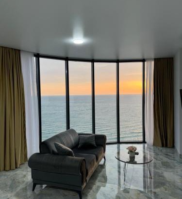 Chakvi Apartamento | Tropical garden apartments