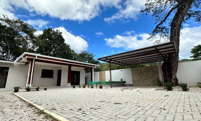 Nicoya Casa | Escapada tropical
