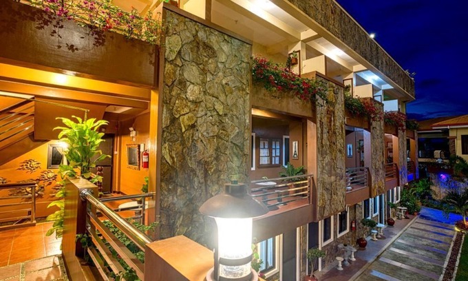 Estancia Apartamento | Tropical Hideaway: 2-Bedroom Suite