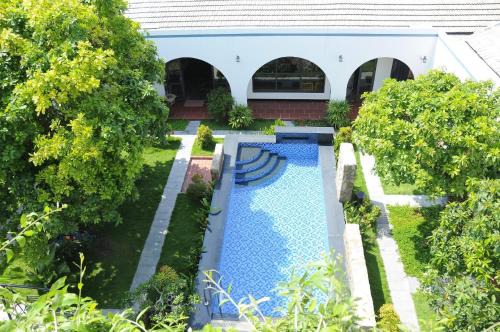 Tuy Hoa Casa | Tropical Homestay Phu Yen