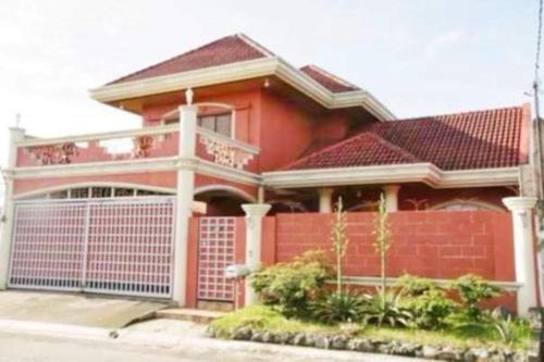 Las Pinas Casa | Tropical house