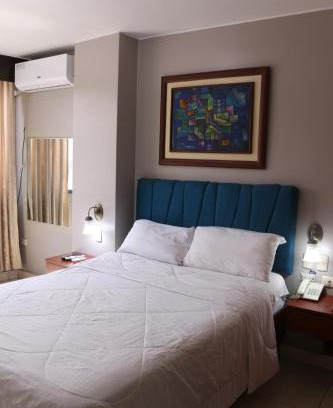 Guayaquil Hotel | Tropical Inn Hotel