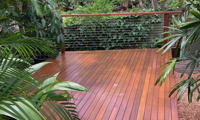 Annerley Casa | Tropical Oasis in Inner Brisbane. 5 min drive to Brisbane City.