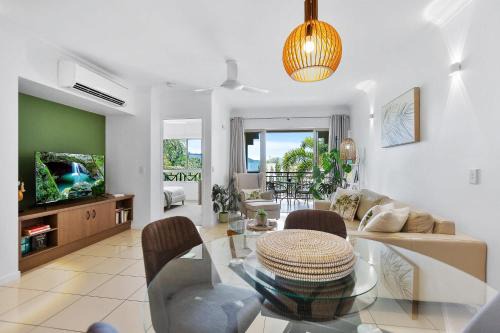 Westcourt Apartamento | Tropical Paradise Cairns - 9 Pools Gym BBQ