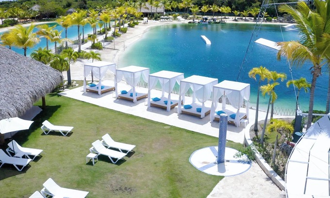 Punta Cana Apartamento | Tropical Paradise: Private Pool Apartment in Punta Cana!