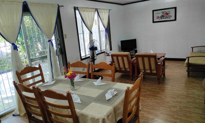 Samahan Heights Apartamento | Tropical Paradise Retirement Village, Inc.