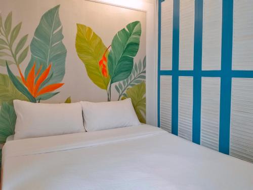 Guadalupe Apartamento | Tropical Studios at Symfoni Bossa