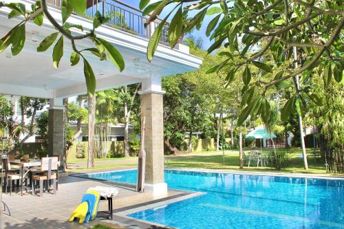 Negombo Casa | Tropical Terrace Negombo