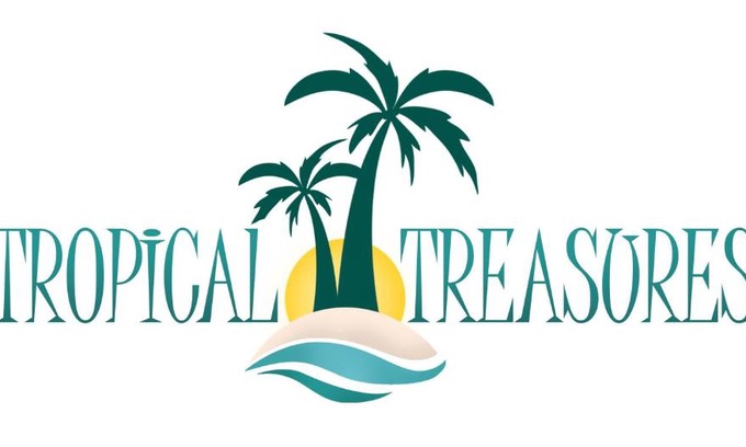 Calvin Hill Apartamento | Tropical Treasures Living