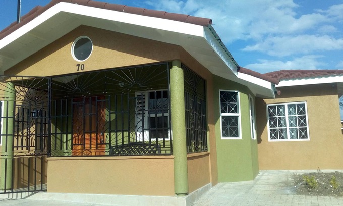 Mammee Bay Estates Casa | VIBES TROPICALES en Ocho Ríos