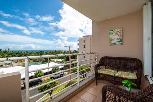 Maunabo Apartamento | Tropical Villa Ocean View