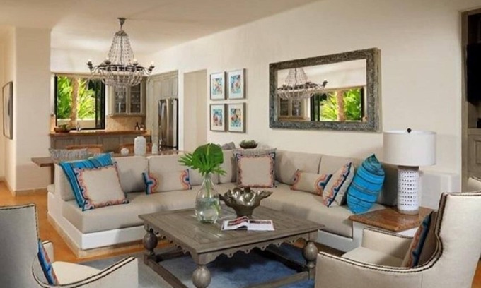El Medano Ejidal Complejo | Tropical Villa w/ Free WiFi, Tennis and Complex Pool Access & Private Beach