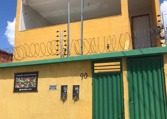 Parnaiba Casa | Tropicalia's House