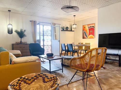 Pamandzi Apartamento | Tropicalme Pamandzi