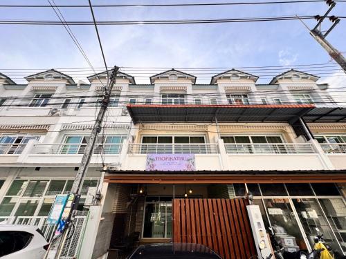 Kathu Apartamento | Tropikathu Guest House