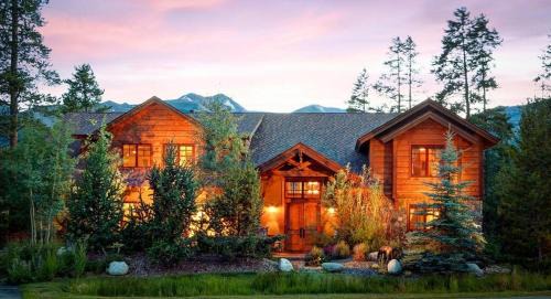 Sunbeam Estates Casa | Trot Ski-House