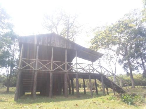 Southern Region Cabina | Trout Farm