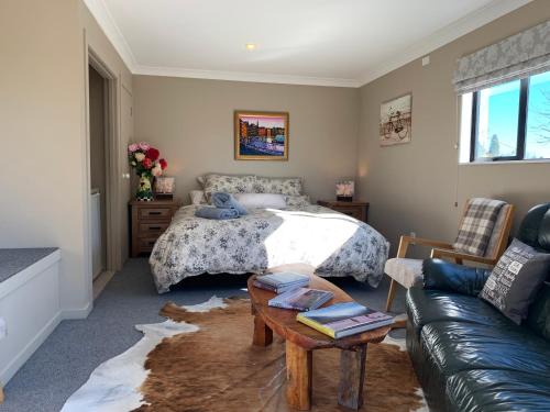 Ranfurly Cama Y Desayuno | Trout 'n' Trail B&B