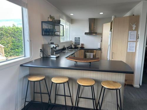 Turangi Casa | Trout Retreat - Turangi Tongariro