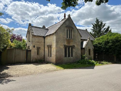 Trowbridge Casa | Trowbridge Lodge