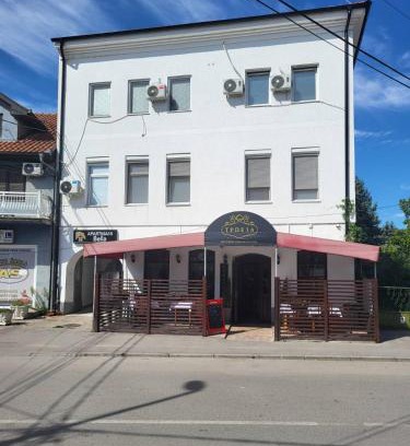 Pozarevac Apartamento | Trpeza Prenociste