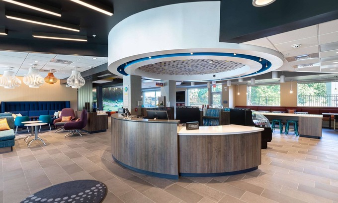 Eugene Hotel | Tru By Hilton Eugene, OR