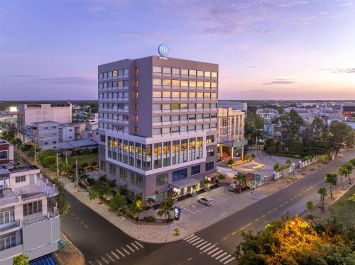 Vi Thanh Hotel | Tru by Hilton Hau Giang City Centre