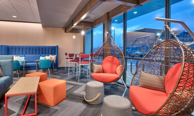 Lehi Hotel | TRU by Hilton Lehi, UT