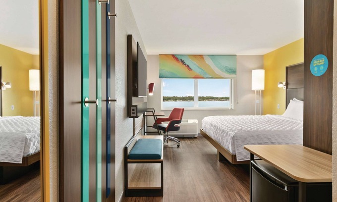 Sebring Hotel | TRU BY Hilton Sebring